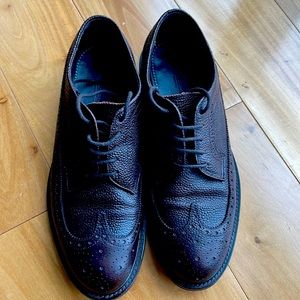 Suitsupply Oxford Shoes